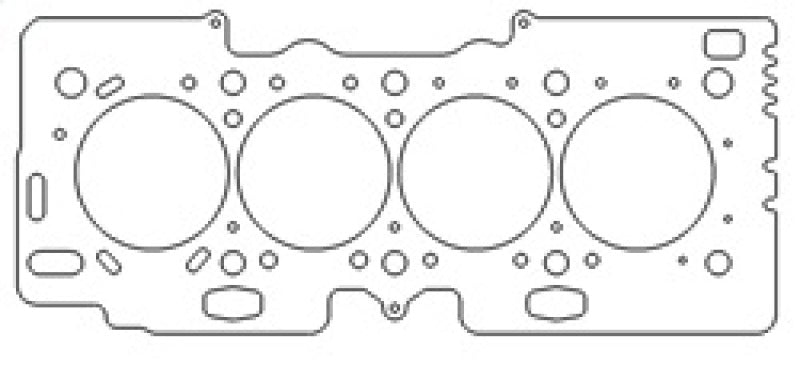 Cometic Peugeot TU5 J4 - 79mm Bore .045 inch MLS Head Gasket