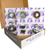 Thumbnail for Yukon Gear 8.2in GM 3.73 Rear Ring & Pinion Install Kit 2.25in OD Axle Bearings & Seals