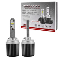 Thumbnail for Oracle 880 4000+ Lumen LED Fog Light Bulbs (Pair) - 6000K SEE WARRANTY