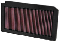 Thumbnail for K&N Replacement Air Filter HONDA ODYSSEY 3.5L V6; 1999-04