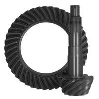 Thumbnail for Yukon Gear Ring & Pinion Gear Set For Toyota Front 8in In 411 Ratio