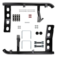 Thumbnail for ARB Summit Step Section Hilux Sc Blk 15On