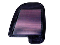 Thumbnail for K&N Replacement Unique Panel Air Filter - 2002 Kawasaki KVF650 Prairie 4X4 635 - All