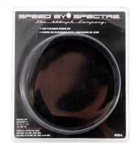 Thumbnail for Spectre Air Cleaner Riser Kit - Black