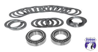 Thumbnail for Yukon Gear Carrier installation Kit For GM 8.5in Diff w/ HD Bearings