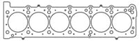 Thumbnail for Cometic Mercedes 92-05 M120-V12 90mm .051in MLS Head Gasket RHS