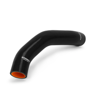 Thumbnail for Mishimoto 16+ Chevy Camaro SS Silicone Radiator Hose Kit - Black