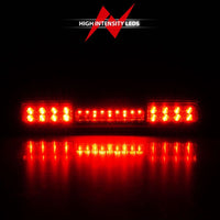 Thumbnail for ANZO 1994-2001 Dodge Ram 1500 LED 3rd Brake Light Smoke