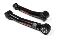 Thumbnail for JKS Manufacturing Jeep Grand Cherokee WJ Adjustable J-Flex Lower Control Arms - Front