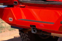 Thumbnail for ARB Rear Bar Hummer H3 No Flr