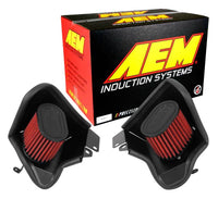 Thumbnail for AEM 2016 C.A.S Infinity Q50/Q60 V6-3.0L F/l Cold Air Intake