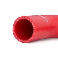 Thumbnail for Mishimoto 06-10 Chevy Duramax 6.6L 2500 Red Silicone Hose Kit