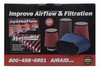 Thumbnail for Airaid Kit Replacement Filter