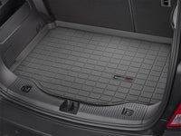 Thumbnail for WeatherTech 13+ Buick Encore Cargo Liners - Black