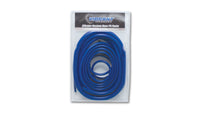 Thumbnail for Vibrant Silicon vac Hose Pit Blue 5ft-1/8in 10ft of 5/32in 4ft of 3/16in 4ft of 1/4in 2ft of 3/8in