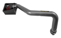 Thumbnail for AEM 14-15 Ford Fusion 2.0L L4 Turbo - Cold Air Intake System - Gunmetal Gray