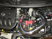 Thumbnail for Injen 09-11 Nissan Cube 1.8L 4 cyl. Black Short Ram Intake