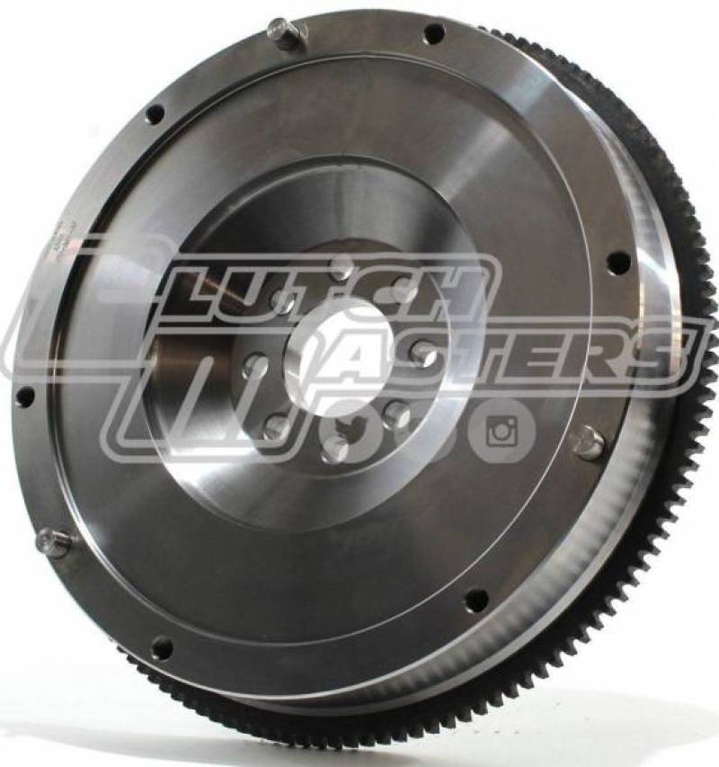 Clutch Masters 02-06 Mini Cooper S 1.6L Supercharged Steel Flywheel