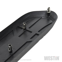 Thumbnail for Westin Platinum 4 Replacement Service Kit w/ 18in pad - Black