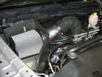 Thumbnail for AEM  09 Dodge Ram 5.7L Polished Brute Force Air Intake