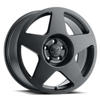 Thumbnail for fifteen52 Tarmac 18x8.5 5x114.3 30mm ET 73.1mm Center Bore 5.875in. BS Asphalt Black Wheel