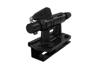 Thumbnail for Thule Bed Rider Pro Bike Mount (Add-On ONLY - Not Full Rack System) - Black