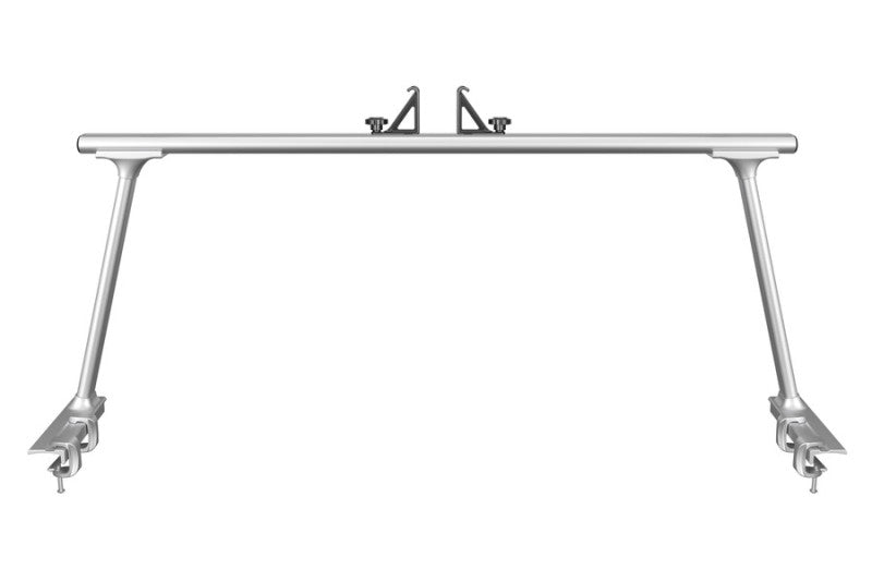 Thule TracRac TracONE Overhead Truck Rack - Silver