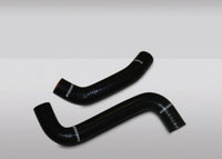 Thumbnail for Mishimoto 01-07 Subaru WRX / WRX STI Black Silicone Hose Kit