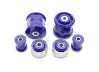 Thumbnail for SuperPro 2012 Hyundai Veloster Base Front / Rear Vehicle Bushing Kit