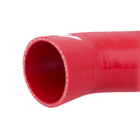 Thumbnail for Mishimoto 01-07 Subaru WRX Silicone 76mm Airbox Hose - Red