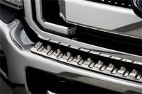 Thumbnail for Putco 11-16 Ford SuperDuty - Front Bumper Cover Stainless Steel Bumper Covers