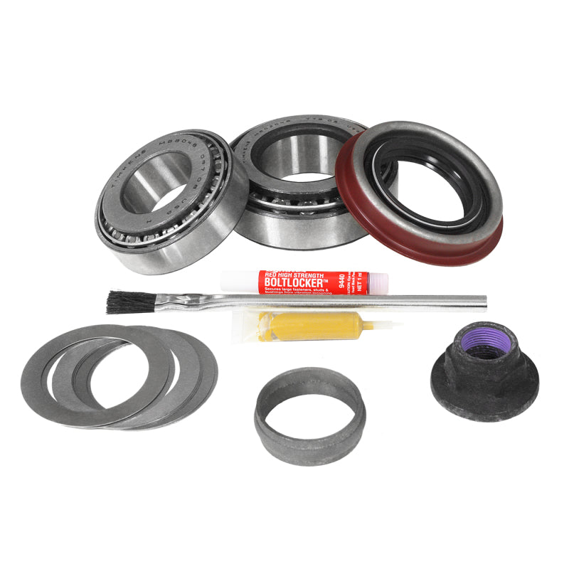 Yukon Gear Pinion install Kit For Ford 9.75in Diff