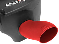 Thumbnail for aFe Momentum GT Dynamic Air Scoop Dodge Challenger 15-20 - Red