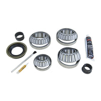 Thumbnail for Yukon Gear Bearing install Kit For 2010 & Down GM & Chrysler 11.5in Diff