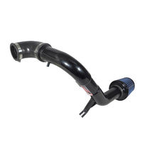 Thumbnail for Injen 11 Honda CRZ Hybrid 1.5L 4 cyl (Manual Only) Black Cold Air Intake w/ MR Technology