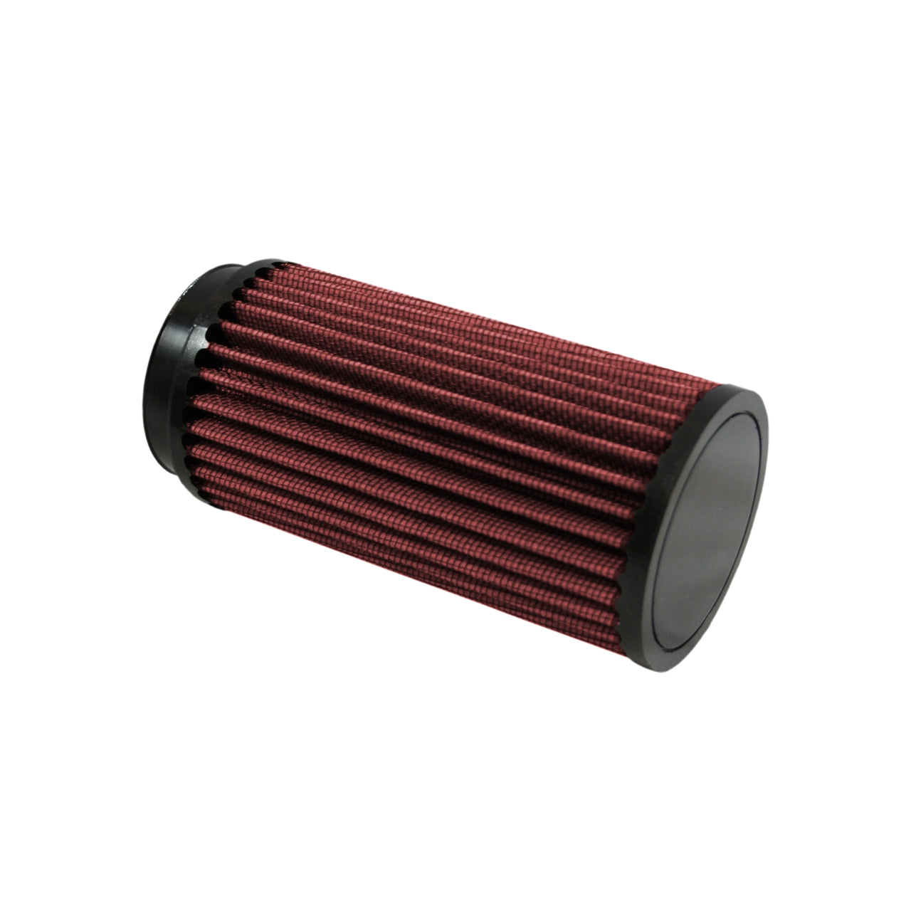 Green Filter Cylinder Filter - ID 2.5in. / Base 3.5in. / Top 3.5in. / H 7in.