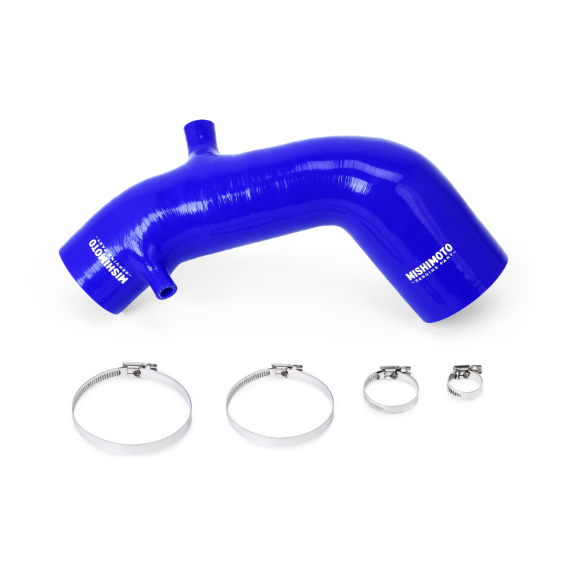 Mishimoto 00-05 Honda S2000 Blue Silicone Hose Kit