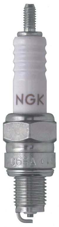 Thumbnail for NGK Standard Spark Plug Box of 10 (C8HA)