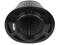 Thumbnail for aFe Magnum FLOW Pro DRY S Universal Air Filter F-4in. / B-(8X6.5) MT2 / T-(5.25 X 3.75) / H-7.5in.