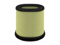 Thumbnail for aFe Magnum FLOW Pro GUARD7 Air Filter 6.75in x 4.75in F x 8.25in x 6.25in B x 7.25in x 5in T x 8in H