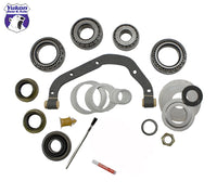 Thumbnail for Yukon Gear Master Overhaul Kit For 08-10 Ford 9.75in Diff w/ An 11+ Ring & Pinion Set