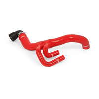 Thumbnail for Mishimoto 10-14 Ford F-150 Raptor 6.2L V8 Red Silicone Radiator Hose Kit