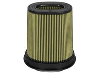 Thumbnail for aFe Magnum FLOW Pro GUARD 7 Replacement Air Filter F-(7X4.75) / B-(9X7) / T-(7.25X5) (Inv) / H-9in.