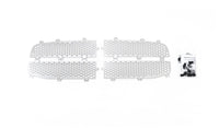 Thumbnail for Putco 06-08 Ram 1500/2500/3500 - Replacement Punch Stainless Steel Grilles