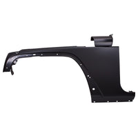 Thumbnail for Omix Front Fender Left 07-18 Jeep Wrangler