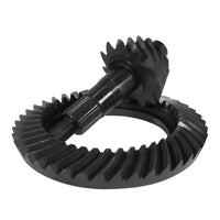 Thumbnail for Yukon Gear Ring & Pinion Install Kit for 10.5in. GM 14 Bolt 5.13 Thick Ring