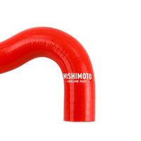 Thumbnail for Mishimoto 2023+ Nissan Z Silicone Ancillary Coolant Hose Kit - Red