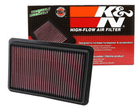 Thumbnail for K&N Replacement Air Filter 12-13 Mazda 3 Skyactiv 2.0L / 13-14 Mazda CX-5 2.0L / 14 Mazda 6 2.5L