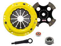 Thumbnail for ACT 1986 Suzuki Samurai HD/Race Rigid 4 Pad Clutch Kit