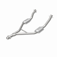 Thumbnail for MagnaFlow Conv Direct Fit Mustang 94-95 3.8L